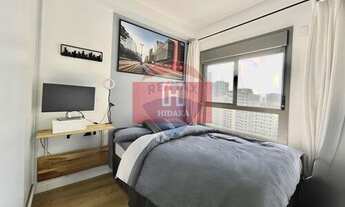 Imagem 5: Apartamento à venda no bairro Vila Mariana - São Paulo/SP, Zona Sul