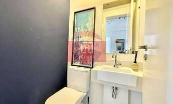 Imagem 6: Apartamento à venda no bairro Vila Mariana - São Paulo/SP, Zona Sul