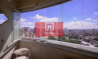 Imagem: Apartamento à venda no bairro Aclimação