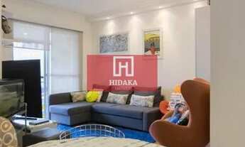 Imagem: Apartamento à venda no bairro Vila Mariana