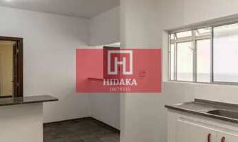 Imagem 5: Apartamento à venda no bairro Santa Cecília - São Paulo/SP, Zona Central