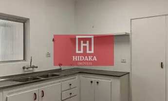 Imagem 4: Apartamento à venda no bairro Santa Cecília - São Paulo/SP, Zona Central