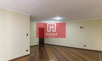 Imagem 3: Apartamento à venda no bairro Santa Cecília - São Paulo/SP, Zona Central