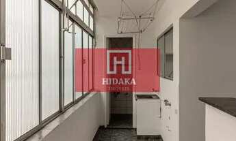 Imagem 6: Apartamento à venda no bairro Santa Cecília - São Paulo/SP, Zona Central