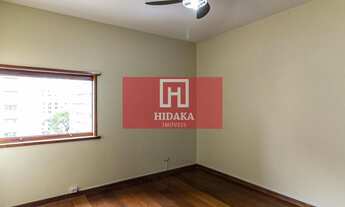 Imagem 7: Apartamento à venda no bairro Santa Cecília - São Paulo/SP, Zona Central