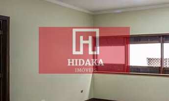 Imagem 2: Apartamento à venda no bairro Santa Cecília - São Paulo/SP, Zona Central