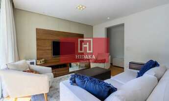 Imagem: Apartamento à venda no bairro Campo Belo