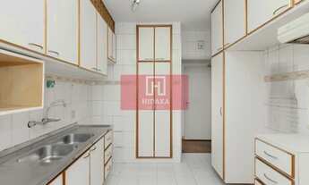 Imagem 4: Apartamento à venda no bairro Vila Mariana - São Paulo/SP, Zona Sul