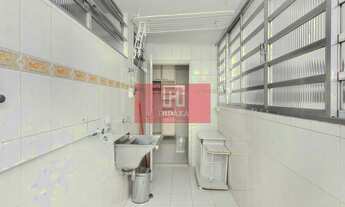 Imagem 7: Apartamento à venda no bairro Vila Mariana - São Paulo/SP, Zona Sul