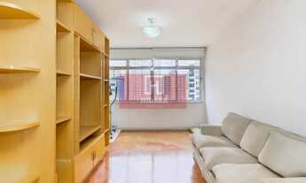 Imagem 2: Apartamento à venda no bairro Vila Mariana - São Paulo/SP, Zona Sul