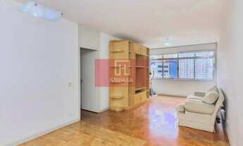 Imagem 3: Apartamento à venda no bairro Vila Mariana - São Paulo/SP, Zona Sul