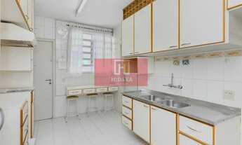 Imagem 5: Apartamento à venda no bairro Vila Mariana - São Paulo/SP, Zona Sul