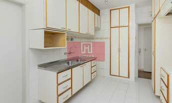 Imagem 6: Apartamento à venda no bairro Vila Mariana - São Paulo/SP, Zona Sul