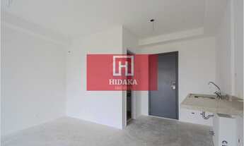 Imagem 5: Apartamento à venda no bairro Indianópolis - São Paulo/SP, Zona Sul