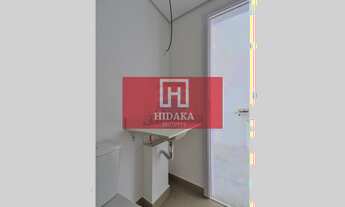 Imagem 7: Apartamento à venda no bairro Indianópolis - São Paulo/SP, Zona Sul