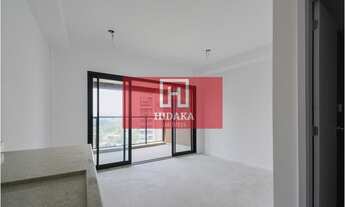 Imagem 3: Apartamento à venda no bairro Indianópolis - São Paulo/SP, Zona Sul