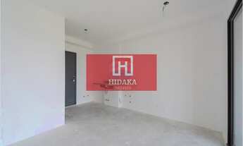 Imagem 4: Apartamento à venda no bairro Indianópolis - São Paulo/SP, Zona Sul