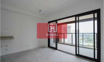 Imagem 2: Apartamento à venda no bairro Indianópolis - São Paulo/SP, Zona Sul