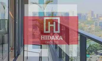 Imagem: Apartamento à venda no bairro Pinheiros