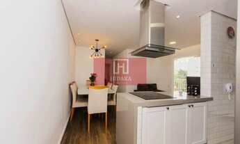 Imagem: Apartamento à venda no bairro Vila Prudente