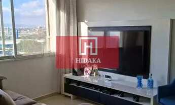 Imagem: Apartamento à venda no bairro Tatuapé