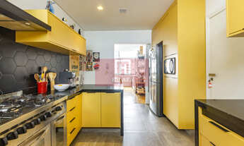 Imagem 5: Apartamento à venda no bairro Jardim Paulista - São Paulo/SP, Zona Oeste