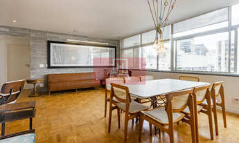 Imagem: Apartamento à venda no bairro Jardim Paulista