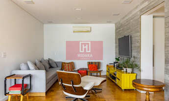 Imagem 3: Apartamento à venda no bairro Jardim Paulista - São Paulo/SP, Zona Oeste