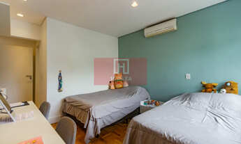 Imagem 7: Apartamento à venda no bairro Jardim Paulista - São Paulo/SP, Zona Oeste