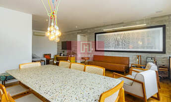 Imagem 4: Apartamento à venda no bairro Jardim Paulista - São Paulo/SP, Zona Oeste