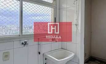 Imagem 7: Apartamento à venda no bairro Mooca - São Paulo/SP, Zona Leste