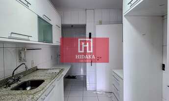 Imagem 5: Apartamento à venda no bairro Mooca - São Paulo/SP, Zona Leste