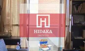 Imagem 2: Apartamento à venda no bairro Chácara Inglesa - São Paulo/SP, Zona Sul