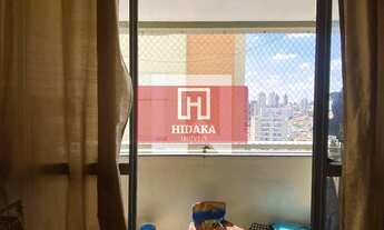 Imagem 1: Apartamento à venda no bairro Chácara Inglesa - São Paulo/SP, Zona Sul