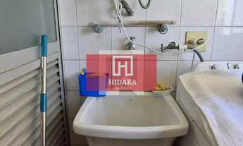 Imagem 6: Apartamento à venda no bairro Chácara Inglesa - São Paulo/SP, Zona Sul