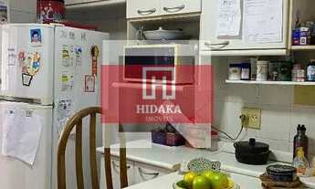 Imagem 5: Apartamento à venda no bairro Chácara Inglesa - São Paulo/SP, Zona Sul