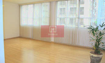 Imagem: Apartamento à venda no bairro Jardim Paulista