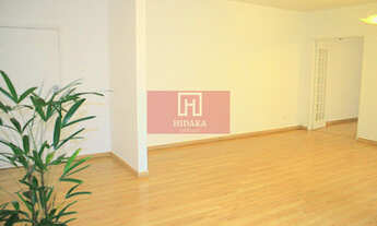 Imagem 4: Apartamento à venda no bairro Jardim Paulista - São Paulo/SP, Zona Oeste