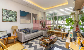 Imagem: Apartamento à venda no bairro Jardim Paulista