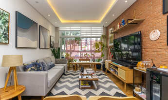 Imagem 3: Apartamento à venda no bairro Jardim Paulista - São Paulo/SP, Zona Oeste