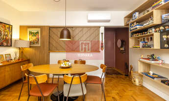 Imagem 7: Apartamento à venda no bairro Jardim Paulista - São Paulo/SP, Zona Oeste