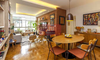 Imagem 5: Apartamento à venda no bairro Jardim Paulista - São Paulo/SP, Zona Oeste