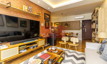 Imagem 2: Apartamento à venda no bairro Jardim Paulista - São Paulo/SP, Zona Oeste