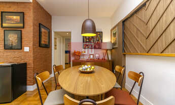 Imagem 6: Apartamento à venda no bairro Jardim Paulista - São Paulo/SP, Zona Oeste