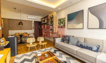 Imagem 4: Apartamento à venda no bairro Jardim Paulista - São Paulo/SP, Zona Oeste