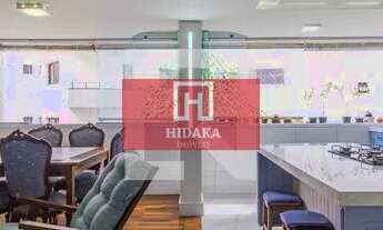 Imagem: Apartamento à venda no bairro Paraíso