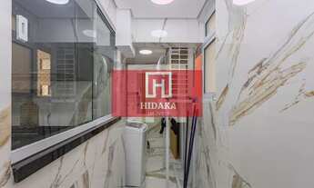 Imagem 6: Apartamento à venda no bairro Aclimação - São Paulo/SP, Zona Central