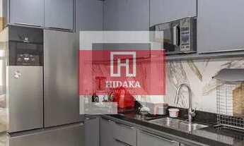 Imagem 4: Apartamento à venda no bairro Aclimação - São Paulo/SP, Zona Central