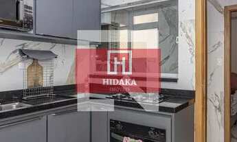 Imagem 3: Apartamento à venda no bairro Aclimação - São Paulo/SP, Zona Central