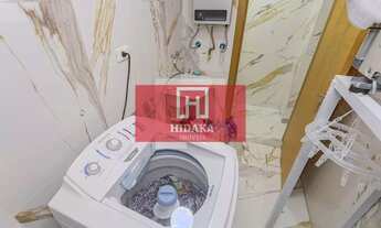 Imagem 5: Apartamento à venda no bairro Aclimação - São Paulo/SP, Zona Central